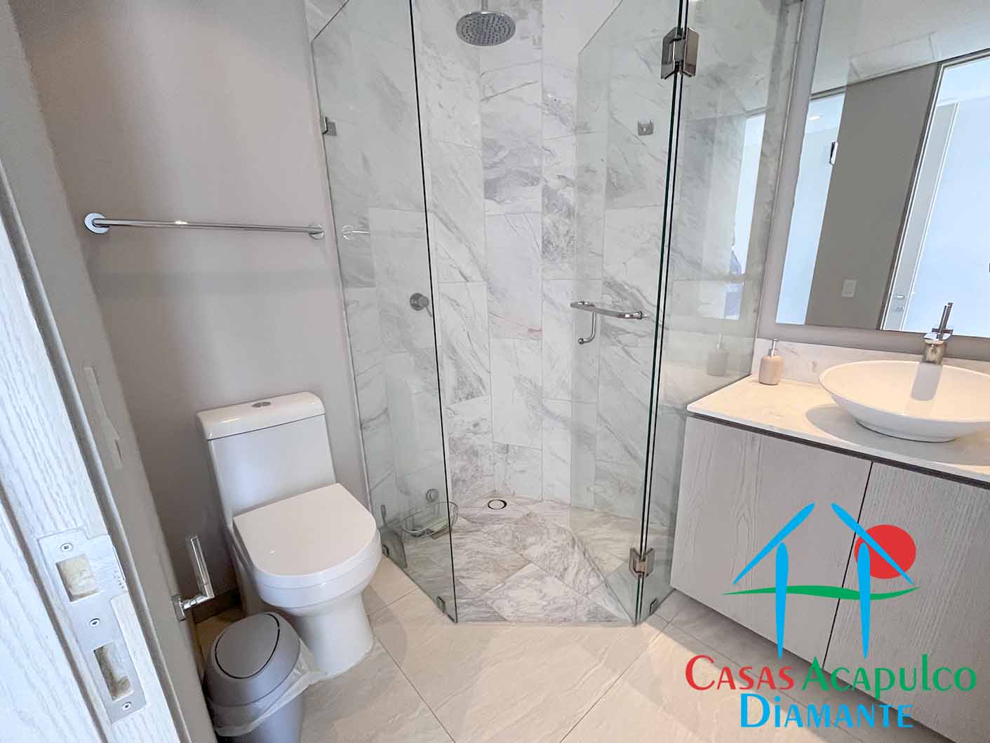 Velera E6 - Recámara uno 6